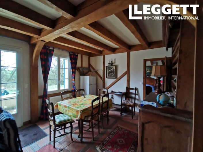 Image No.5-Maison de 3 chambres à vendre à Vendée