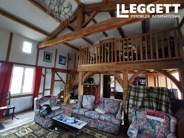 Image No.6-Maison de 3 chambres à vendre à Vendée