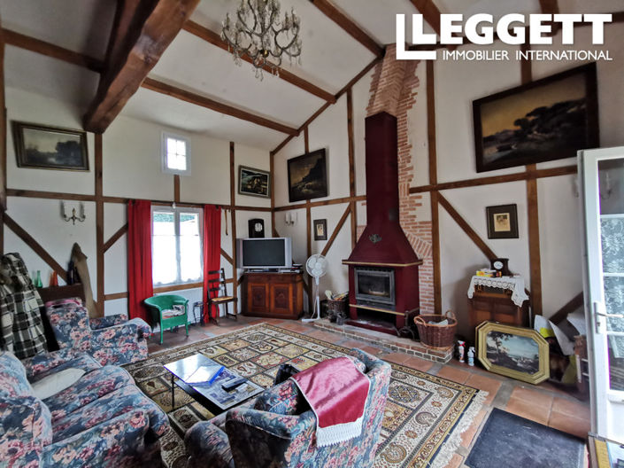 Image No.7-Maison de 3 chambres à vendre à Vendée