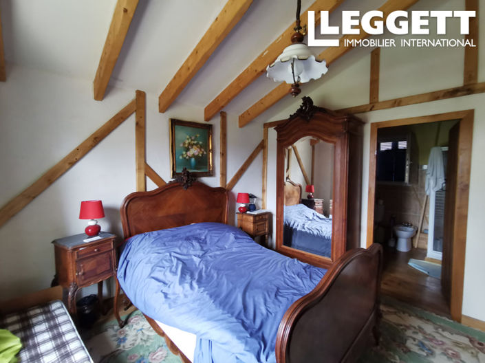 Image No.8-Maison de 3 chambres à vendre à Vendée