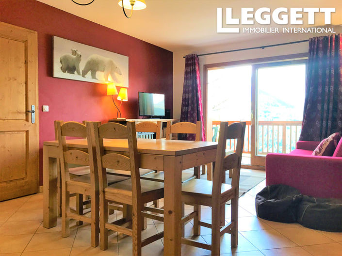 Image No.10-2 Bed Apartment for sale