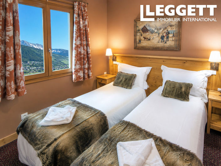 Image No.6-Appartement de 2 chambres à vendre à Sainte-Foy-Tarentaise