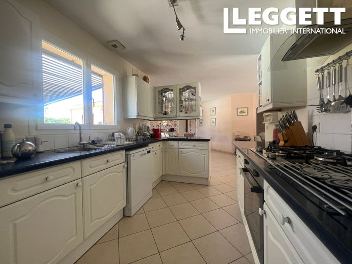 Image No.2-Maison de 4 chambres à vendre à Le Fleix