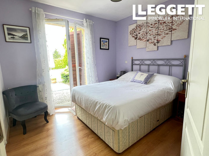 Image No.5-Maison de 4 chambres à vendre à Le Fleix