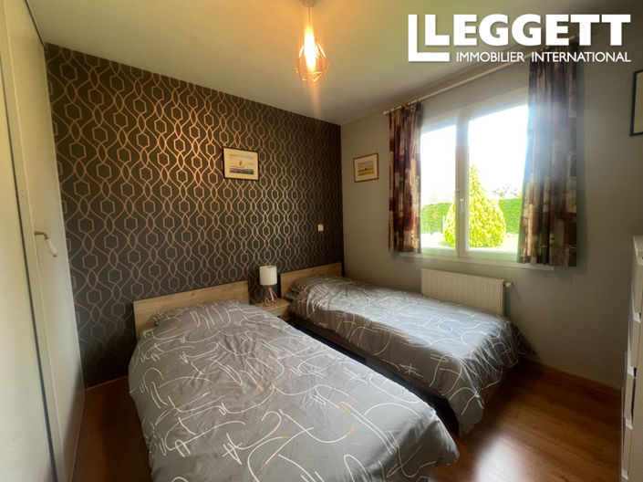 Image No.6-Maison de 4 chambres à vendre à Le Fleix