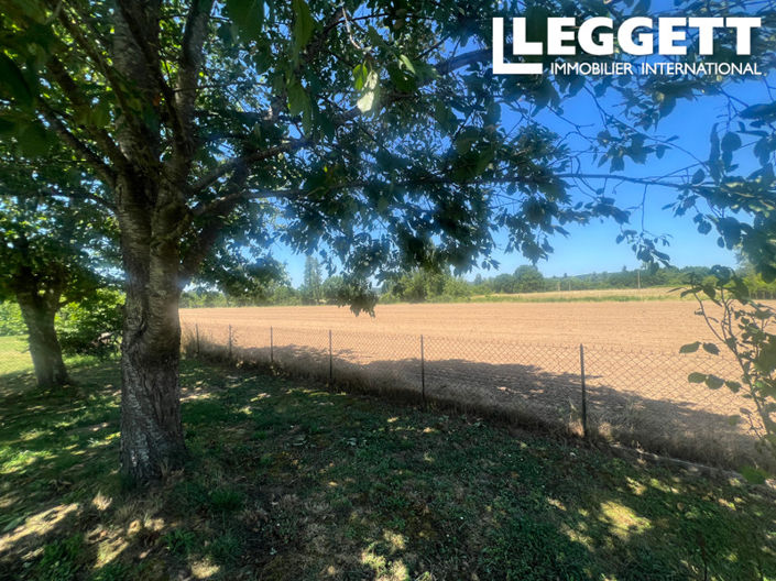 Image No.7-Maison de 4 chambres à vendre à Le Fleix