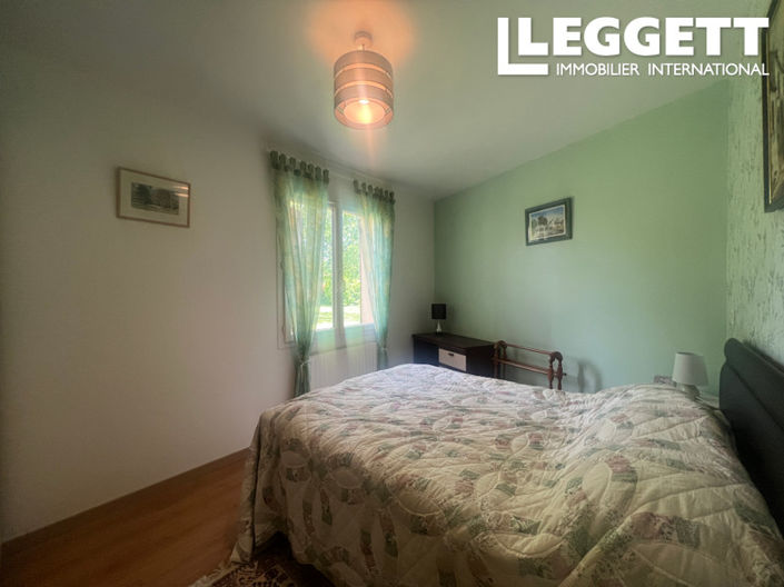 Image No.8-Maison de 4 chambres à vendre à Le Fleix