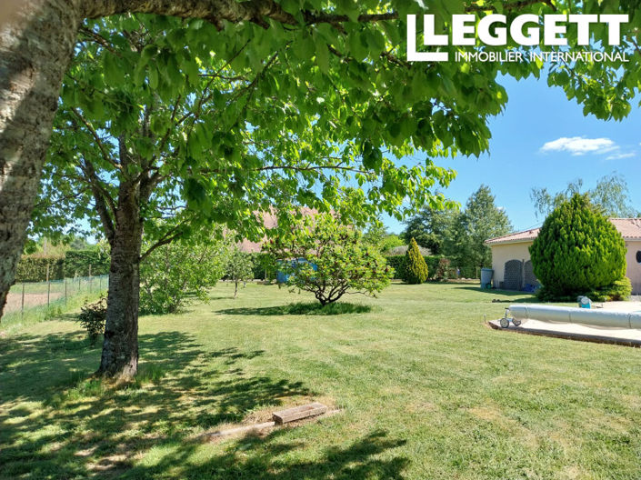 Image No.9-Maison de 4 chambres à vendre à Le Fleix