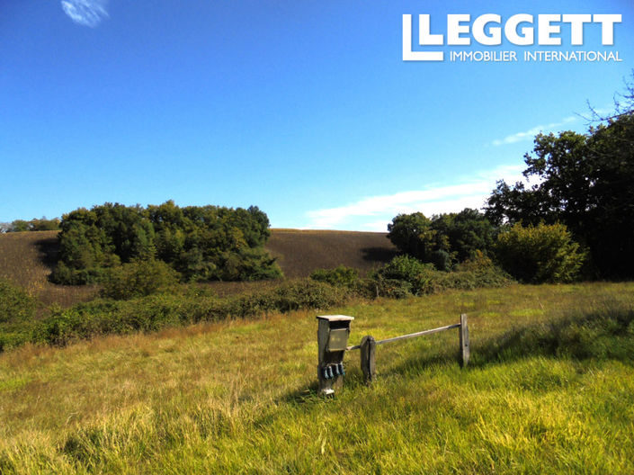 Image No.7-Maison de 2 chambres à vendre à Saint-Severin
