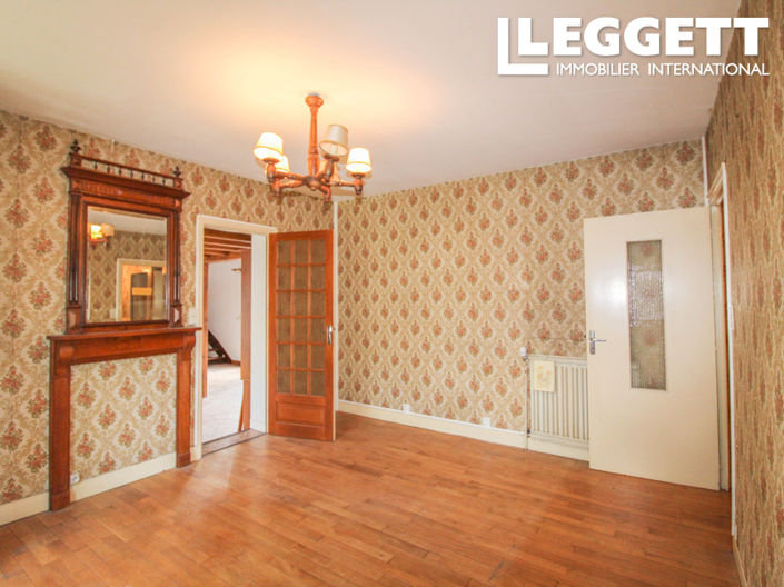 Image No.10-Maison de 4 chambres à vendre à Bellac