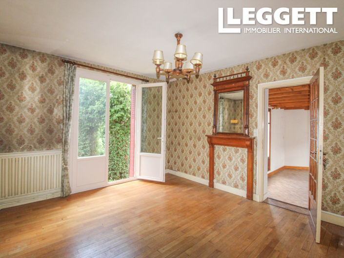 Image No.3-Maison de 4 chambres à vendre à Bellac