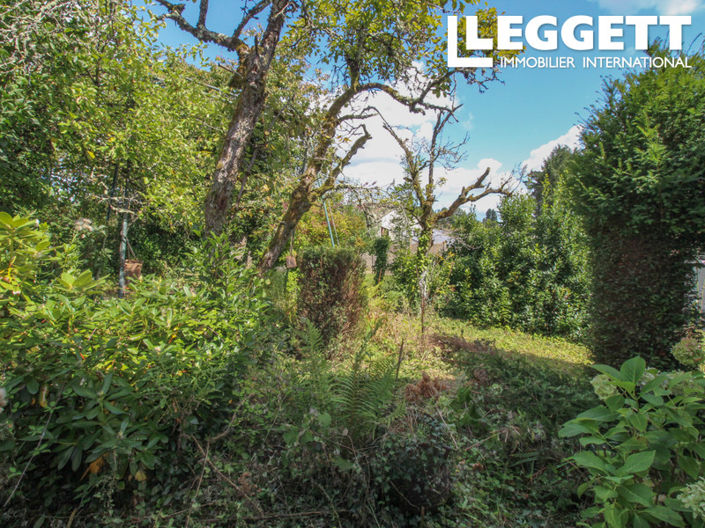 Image No.4-Maison de 4 chambres à vendre à Bellac