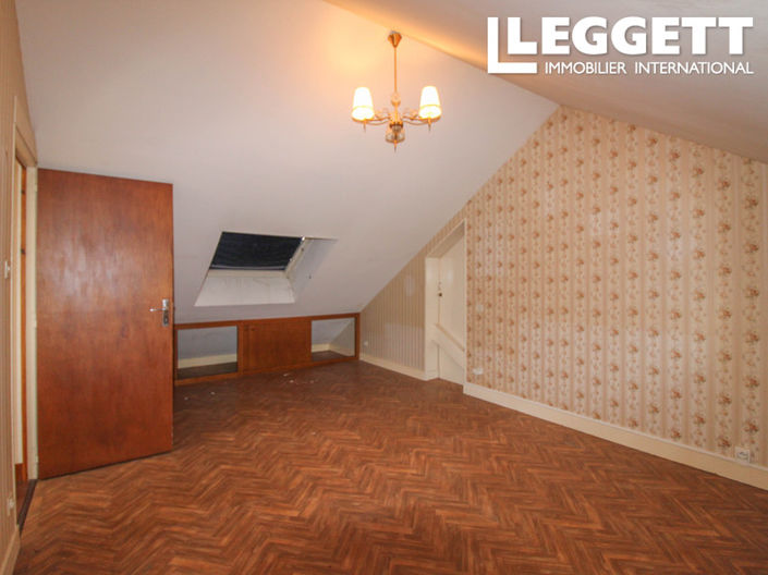 Image No.5-Maison de 4 chambres à vendre à Bellac