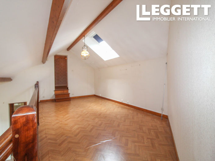 Image No.6-Maison de 4 chambres à vendre à Bellac