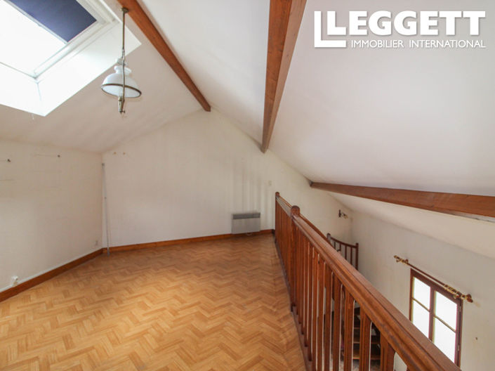 Image No.7-Maison de 4 chambres à vendre à Bellac