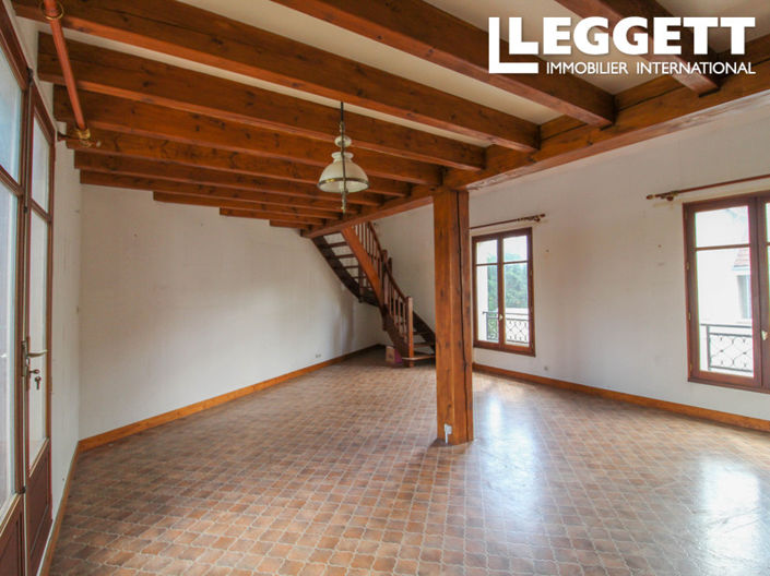 Image No.8-Maison de 4 chambres à vendre à Bellac