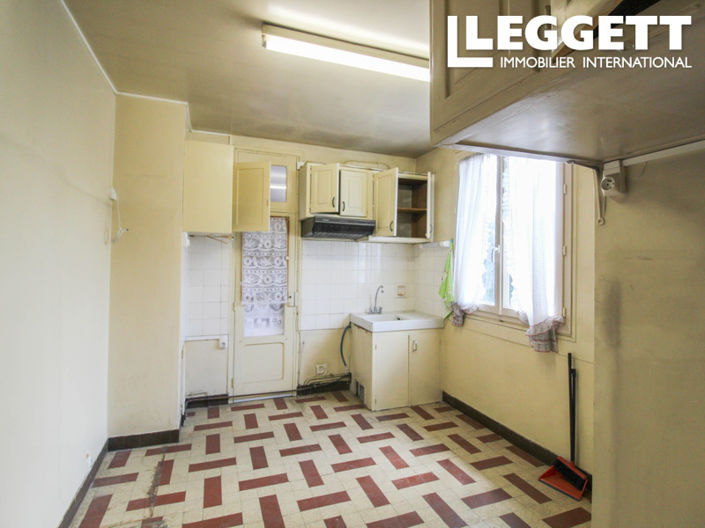 Image No.9-Maison de 4 chambres à vendre à Bellac