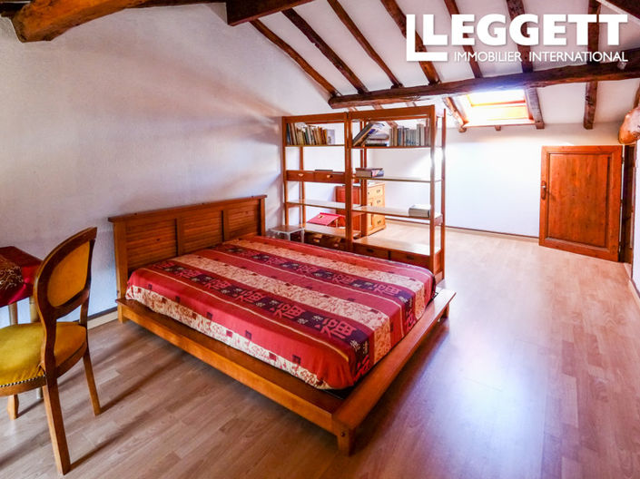 Image No.10-Maison de 4 chambres à vendre à Saint-Martin-de-Juillers