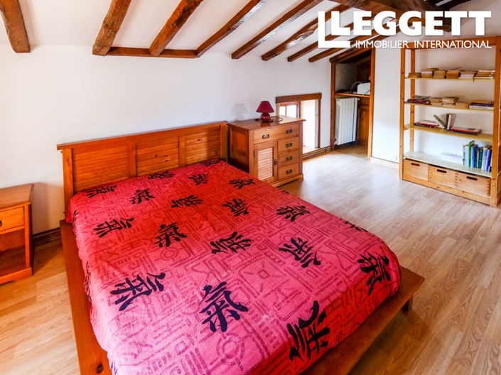 Image No.7-Maison de 4 chambres à vendre à Saint-Martin-de-Juillers