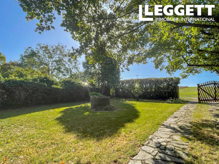 Image No.8-Maison de 4 chambres à vendre à Saint-Martin-de-Juillers