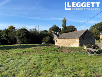1 - Saint-Gildas, Terre