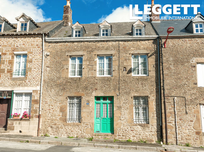 Image No.1-Maison de 3 chambres à vendre à Le Pas