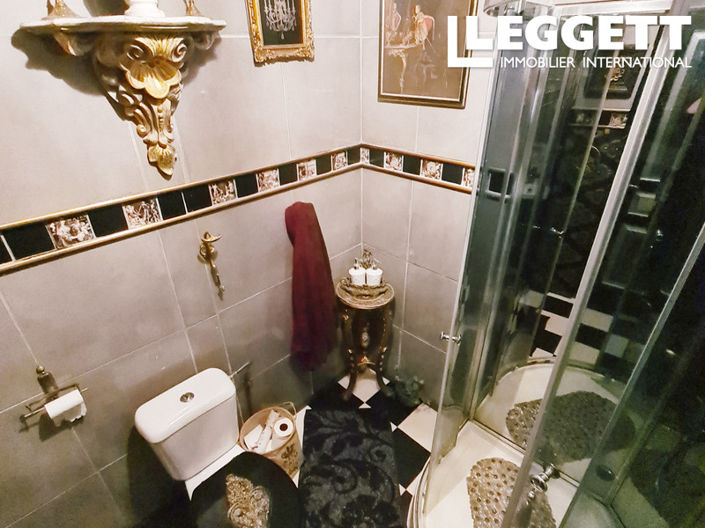 Image No.6-Maison de 3 chambres à vendre à Aubusson