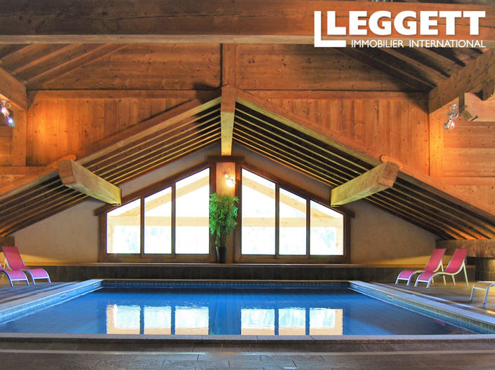 Image No.1-Appartement de 2 chambres à vendre à Champagny-en-Vanoise
