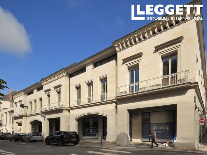 Image No.2-Appartement à vendre à Tours