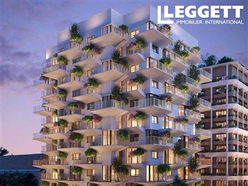 1 - Paris, Appartement
