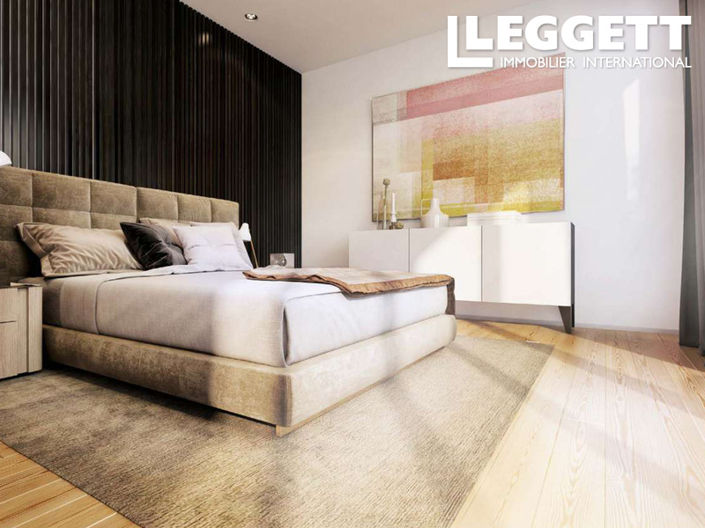 Image No.5-Appartement de 1 chambre à vendre à Paris