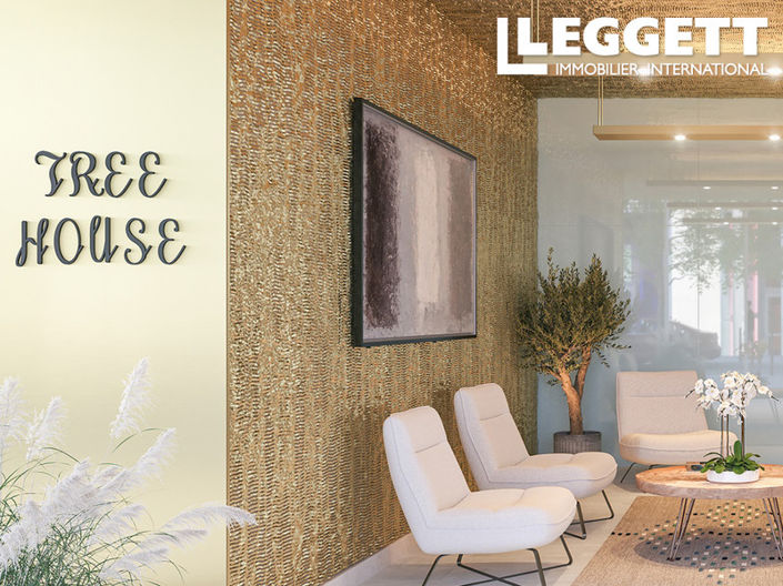 Image No.7-Appartement de 1 chambre à vendre à Paris