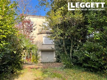 1 - Agen, Maison