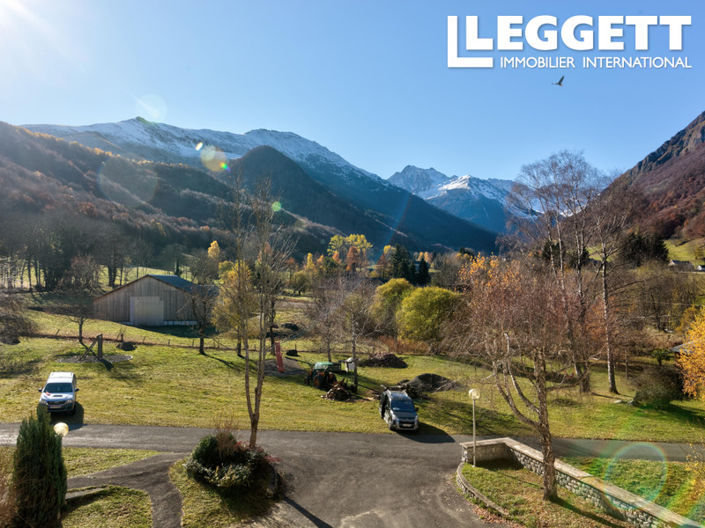 Image No.2-Appartement à vendre à La Mongie