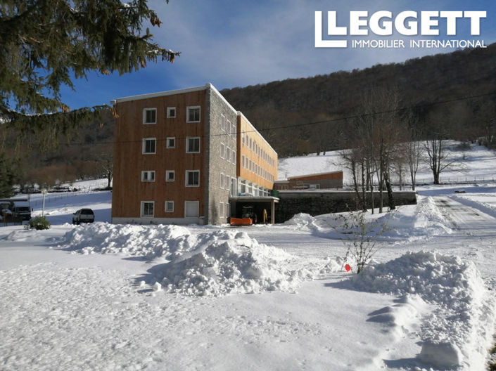 Image No.3-Appartement à vendre à La Mongie