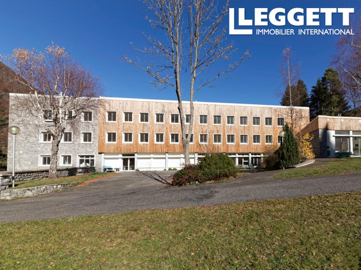 Image No.4-Appartement à vendre à La Mongie