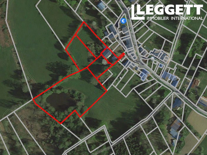 Image No.3-3 Bed House for sale