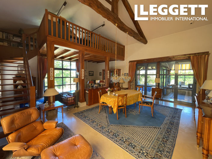 Image No.3-Maison de 3 chambres à vendre à Saint-Mathieu