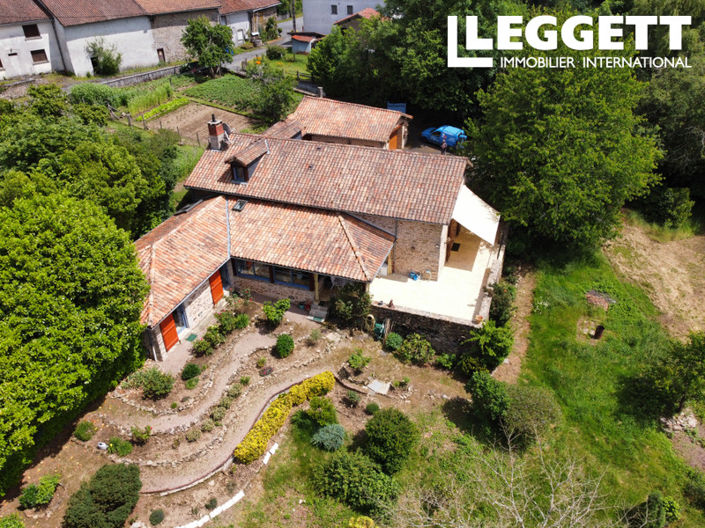 Image No.6-Maison de 3 chambres à vendre à Saint-Mathieu