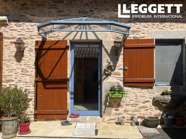 Image No.7-Maison de 3 chambres à vendre à Saint-Mathieu