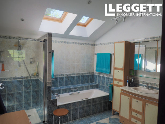 Image No.8-Maison de 3 chambres à vendre à Saint-Mathieu