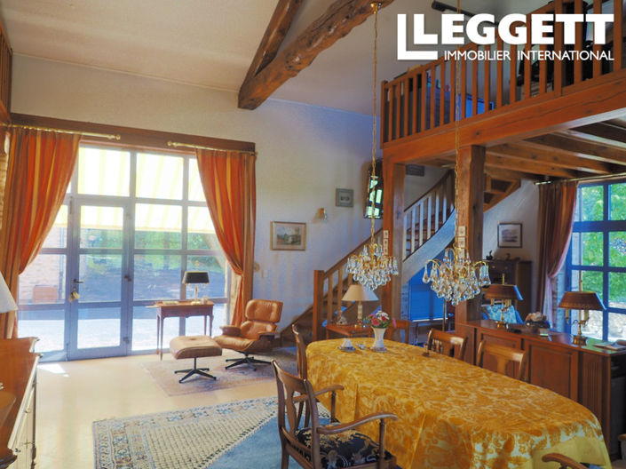 Image No.9-Maison de 3 chambres à vendre à Saint-Mathieu