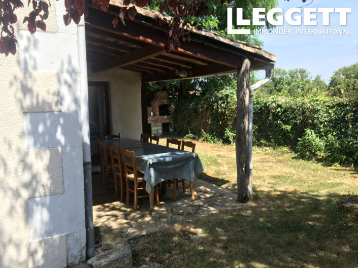 Image No.6-Maison de 9 chambres à vendre à Sauzé-Vaussais