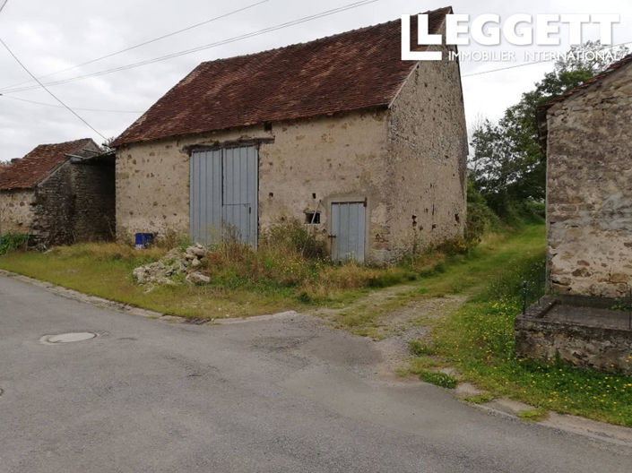 Image No.1-Bar à vendre à Lussac-les-Églises