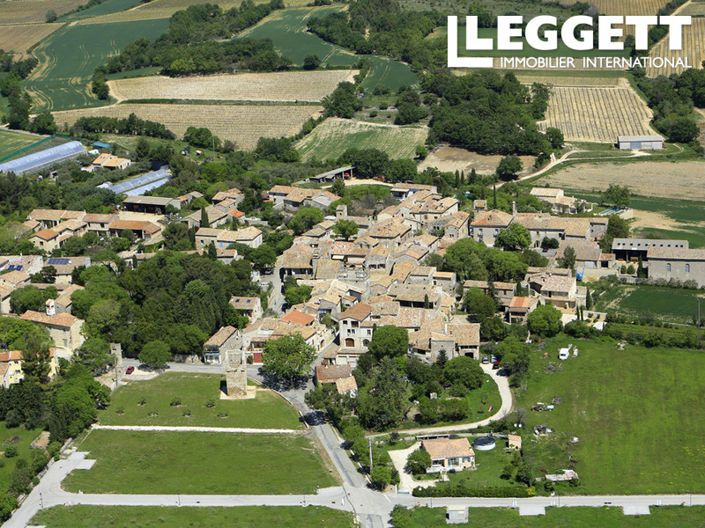 Image No.6-Maison de 4 chambres à vendre à Uzès