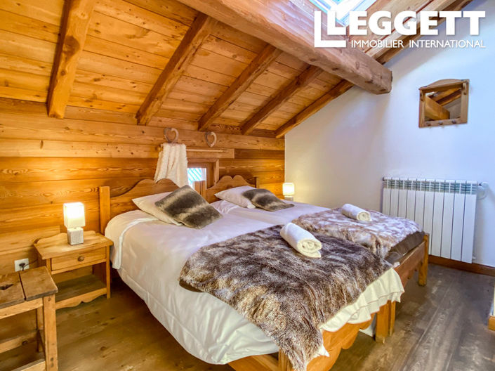 Image No.9-Maison de 11 chambres à vendre à Les Deux-Alpes