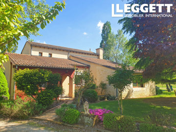 Maison de 4 chambres à vendre à Trélissac