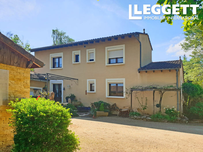 Image No.3-Maison de 4 chambres à vendre à Trélissac