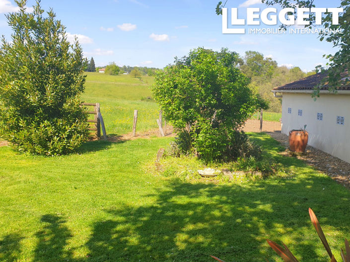 Image No.8-Maison de 4 chambres à vendre à Trélissac