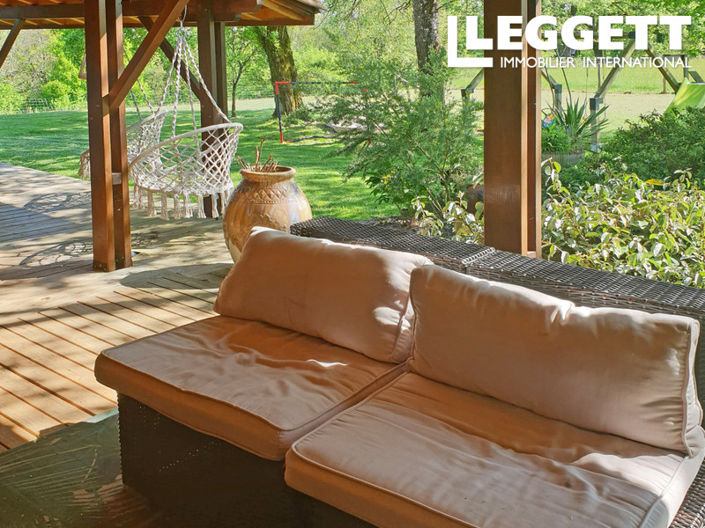 Image No.9-Maison de 4 chambres à vendre à Trélissac